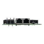 GLOBOSTAR® K8S+HUB 41023 Colorlight K8S+HUB-DL-S65 Διαδραστική Receiving Card για Οθόνες LED Video Wall 8 x HUB75E με Loading Capacity σε Pixel 512 x 384px - Gigabit Network Ethernet Input & Output Ports - DC 5V IP20 - Μ14.5 x Π9 x Υ1.5cm - 2 Χρόνια Εγγύηση - Image 4
