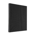 GLOBOSTAR® NEOWALL 41024 Module για Οθόνες Video Wall 25x25cm 64x64px P3.91 LED 45W 3840Hz 4096 Dots ≥1900cd/㎡ Nits DC 5V Εσωτερικού Χώρου IP31 Full Color S1/16 14Bits - Kinglight SMD2121 - Αριστερό - Μ25 x Π1.2 x Υ25cm - 2 Χρόνια Εγγύηση - Image 2