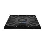 GLOBOSTAR® NEOWALL 41024 Module για Οθόνες Video Wall 25x25cm 64x64px P3.91 LED 45W 3840Hz 4096 Dots ≥1900cd/㎡ Nits DC 5V Εσωτερικού Χώρου IP31 Full Color S1/16 14Bits - Kinglight SMD2121 - Αριστερό - Μ25 x Π1.2 x Υ25cm - 2 Χρόνια Εγγύηση - Image 6