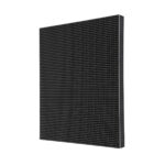 GLOBOSTAR® NEOWALL 41025 Module για Οθόνες Video Wall 25x25cm 64x64px P3.91 LED 45W 3840Hz 4096 Dots ≥1900cd/㎡ Nits DC 5V Εσωτερικού Χώρου IP31 Full Color S1/16 14Bits - Kinglight SMD2121 - Δεξί - Μ25 x Π1.2 x Υ25cm - 2 Χρόνια Εγγύηση - Image 2