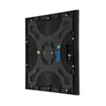 GLOBOSTAR® NEOWALL 41025 Module για Οθόνες Video Wall 25x25cm 64x64px P3.91 LED 45W 3840Hz 4096 Dots ≥1900cd/㎡ Nits DC 5V Εσωτερικού Χώρου IP31 Full Color S1/16 14Bits - Kinglight SMD2121 - Δεξί - Μ25 x Π1.2 x Υ25cm - 2 Χρόνια Εγγύηση - Image 3