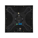 GLOBOSTAR® NEOWALL 41025 Module για Οθόνες Video Wall 25x25cm 64x64px P3.91 LED 45W 3840Hz 4096 Dots ≥1900cd/㎡ Nits DC 5V Εσωτερικού Χώρου IP31 Full Color S1/16 14Bits - Kinglight SMD2121 - Δεξί - Μ25 x Π1.2 x Υ25cm - 2 Χρόνια Εγγύηση - Image 5