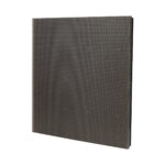 GLOBOSTAR® FLOORWALL 41028 Module για Διαδραστική Οθόνη Πατώματος Video Wall 25x25cm 84x84px P2.97 LED 50W 3840Hz 7056 Dots ≥4500cd/㎡ Nits DC 5V Εξωτερικού Χώρου IP65 Full Color S1/42 14Bits - Kinglight SMD1415 - Δεξί - Μ25 x Π2.5 x Υ25cm - 2 Χρόνια Εγγύηση - Image 2