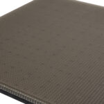 GLOBOSTAR® FLOORWALL 41028 Module για Διαδραστική Οθόνη Πατώματος Video Wall 25x25cm 84x84px P2.97 LED 50W 3840Hz 7056 Dots ≥4500cd/㎡ Nits DC 5V Εξωτερικού Χώρου IP65 Full Color S1/42 14Bits - Kinglight SMD1415 - Δεξί - Μ25 x Π2.5 x Υ25cm - 2 Χρόνια Εγγύηση - Image 6