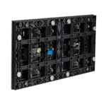 GLOBOSTAR® LUXCORE 41029 Module για Οθόνες LED Video Wall 32x16cm 128x64px P2.5 LED 35W 3840Hz 8192 Dots ≥1800cd/㎡ Nits DC 5V Εσωτερικού Χώρου IP31 Full Color S1/32 14Bits - Kinglight SMD2121 - Μ32 x Π1.5 x Υ16cm - 2 Χρόνια Εγγύηση - Image 3