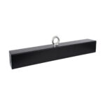 GLOBOSTAR® HANGING 41032 Σύστημα Κρέμασης για Κυρτές Οθόνες LED Video Wall με Διαστάσεις Καμπίνας 50x50cm & 50x100cm με Fast Clip Συνδέσμους - Μ50 x Π7 x Υ7cm - Image 3