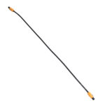 GLOBOSTAR® 41036 Καλώδιο Σύνδεσης Ρεύματος Powercon για Οθόνες LED Video Wall Αδιάβροχο IP65 - Μ125 x Π3.3 x Υ3.3cm - Image 3