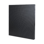 GLOBOSTAR® CRYSTALPIX 41041 Module για Οθόνες Video Wall 25x25cm 128x128px P1.95 GOB LED 40W 3840Hz 16384 Dots ≥800cd/㎡ Nits DC 5V Εσωτερικού Χώρου IP31 Full Color S1/32 14Bits - Kinglight SMD1515 - Δεξί - Μ25 x Π1.2 x Υ25cm - 2 Χρόνια Εγγύηση - Image 2