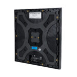 GLOBOSTAR® CRYSTALPIX 41041 Module για Οθόνες Video Wall 25x25cm 128x128px P1.95 GOB LED 40W 3840Hz 16384 Dots ≥800cd/㎡ Nits DC 5V Εσωτερικού Χώρου IP31 Full Color S1/32 14Bits - Kinglight SMD1515 - Δεξί - Μ25 x Π1.2 x Υ25cm - 2 Χρόνια Εγγύηση - Image 3