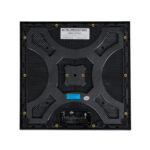 GLOBOSTAR® CRYSTALPIX 41041 Module για Οθόνες Video Wall 25x25cm 128x128px P1.95 GOB LED 40W 3840Hz 16384 Dots ≥800cd/㎡ Nits DC 5V Εσωτερικού Χώρου IP31 Full Color S1/32 14Bits - Kinglight SMD1515 - Δεξί - Μ25 x Π1.2 x Υ25cm - 2 Χρόνια Εγγύηση - Image 5