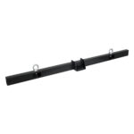 GLOBOSTAR® HANGING 41047 Σύστημα Κρέμασης για OPTILED Διάφανες Οθόνες LED Video Wall με Διαστάσεις Καμπίνας 100x50cm - Μ100 x Π7 x Υ9.5cm - Image 3