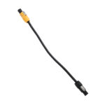 GLOBOSTAR® 41051 Καλώδιο Σύνδεσης Ρεύματος Powercon για Οθόνες LED Video Wall Αδιάβροχο IP65 - Μ36 x Π3.3 x Υ3.3cm - Image 3
