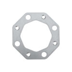 GLOBOSTAR® PLATE 41053 Σύνδεσμος Ένωσης Καμπίνων LUXCORE για Οθόνες LED Video Wall με Διαστάσεις Καμπίνας 64x48cm - Μ10 x Π0.3 x Υ10cm - Image 2