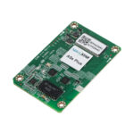 GLOBOSTAR® A5S-PLUS 41057 Novastar A5S-PLUS Receiving Card για Οθόνες LED Video Wall με Loading Capacity σε Pixel 512 x 384px - Gigabit Network Ethernet Input & Output Ports - DC 5V IP20 - Μ7 x Π4.5 x Υ0.8cm - 2 Χρόνια Εγγύηση - Image 2
