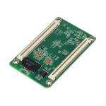 GLOBOSTAR® A5S-PLUS 41057 Novastar A5S-PLUS Receiving Card για Οθόνες LED Video Wall με Loading Capacity σε Pixel 512 x 384px - Gigabit Network Ethernet Input & Output Ports - DC 5V IP20 - Μ7 x Π4.5 x Υ0.8cm - 2 Χρόνια Εγγύηση - Image 3