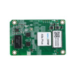 GLOBOSTAR® A5S-PLUS 41057 Novastar A5S-PLUS Receiving Card για Οθόνες LED Video Wall με Loading Capacity σε Pixel 512 x 384px - Gigabit Network Ethernet Input & Output Ports - DC 5V IP20 - Μ7 x Π4.5 x Υ0.8cm - 2 Χρόνια Εγγύηση - Image 4