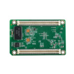 GLOBOSTAR® A5S-PLUS 41057 Novastar A5S-PLUS Receiving Card για Οθόνες LED Video Wall με Loading Capacity σε Pixel 512 x 384px - Gigabit Network Ethernet Input & Output Ports - DC 5V IP20 - Μ7 x Π4.5 x Υ0.8cm - 2 Χρόνια Εγγύηση - Image 5