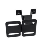GLOBOSTAR® PLATE 41058 Βάση Τοίχου για Κυρτές Οθόνες LED Video Wall με Διαστάσεις Καμπίνας 50x50cm & 100x100cm - Μ12.5 x Π10 x Υ10cm - Image 3