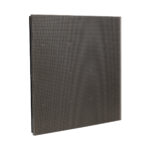 GLOBOSTAR® FLOORWALL 41059 Module για Διαδραστική Οθόνη Πατώματος Video Wall 25x25cm 84x84px P2.97 LED 50W 3840Hz 7056 Dots ≥4500cd/㎡ Nits DC 5V Εξωτερικού Χώρου IP65 Full Color S1/42 14Bits - Kinglight SMD1415 - Αριστερό - Μ25 x Π2.5 x Υ25cm - 2 Χρόνια Εγγύηση - Image 2