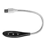 Επαγγελματική Κονσόλα Φωτισμού SUNNY 512 Κανάλια USB LCD Display DMX512 GloboStar 49766 - Image 6