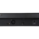 GLOBOSTAR® DMXCONSOLE 73493 DMX Master Κονσόλα Φωτισμού με 192 Κανάλια AC 220-240V IP20 - DMX512 - Μ48 x Π13.5 x Υ7cm - 2 Χρόνια Εγγύηση - Image 6