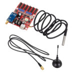 GloboStar® 90389 Ασύρματος Controller WiFi TF-M6UW-6 με Είσοδο USB και Αισθητήρα Θερμοκρασίας με 6 Εξόδους HUB για Μονόχρωμη Κυλιόμενη Πινακίδα LED - Image 2