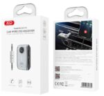 XO BCC15 Μετάδοση Bluetooth Υποστήριξη κάρτας TF - Image 4