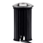 GLOBOSTAR® UNDERGROUNDRENA 90663 Χωνευτό Αρχιτεκτονικο Φωτιστικό Σποτ Δαπέδου LED 1W 115lm 30°+30° DC 24V Αδιάβροχο IP68 Φυσικό Λευκό 4500K Dimmable - Bridgelux SMD Chip - Ανοξείδωτο Ατσάλι SS304 - Μ5 x Π5 x Υ9cm / Q4.2cm - 3 Χρόνια Εγγύηση - Image 6
