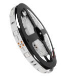 GloboStar® 70015 Ταινία LED SMD 5050 5m 7.2W/m 30LED/m 727lm/m 120° DC 12V IP20 Πράσινο - Image 2
