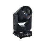 GloboStar® DIAS 51117 Επαγγελματική Κινούμενη Ρομποτική Κεφαλή BEAM Light OSRAM 12R Ultra Bright 295W AC 220V-240V IP20 RGBW DMX512 - Μ31 x Π24.5 x Υ51cm - 2 Χρόνια Εγγύηση - Image 2