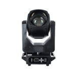 GloboStar® DIAS 51117 Επαγγελματική Κινούμενη Ρομποτική Κεφαλή BEAM Light OSRAM 12R Ultra Bright 295W AC 220V-240V IP20 RGBW DMX512 - Μ31 x Π24.5 x Υ51cm - 2 Χρόνια Εγγύηση - Image 3