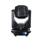 GloboStar® DIAS 51117 Επαγγελματική Κινούμενη Ρομποτική Κεφαλή BEAM Light OSRAM 12R Ultra Bright 295W AC 220V-240V IP20 RGBW DMX512 - Μ31 x Π24.5 x Υ51cm - 2 Χρόνια Εγγύηση - Image 5