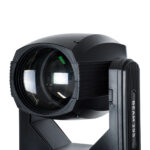 GloboStar® DIAS 51117 Επαγγελματική Κινούμενη Ρομποτική Κεφαλή BEAM Light OSRAM 12R Ultra Bright 295W AC 220V-240V IP20 RGBW DMX512 - Μ31 x Π24.5 x Υ51cm - 2 Χρόνια Εγγύηση - Image 6