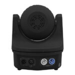 GLOBOSTAR® MINIBEE 51122 Stage Κινούμενη Ρομποτική Κεφαλή Bee Eye Super Beam & Wash LED 90W Zoom 6°/51° AC 220-240V IP20 6 x 15W CREE Chip Πολύχρωμο RGBW Dimmable DMX512 Protocol 11/14 Channels - Μ18 x Π20.6 x Υ24.7cm - 2 Χρόνια Εγγύηση - Image 4