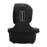 GLOBOSTAR® MINIBEE 51122 Stage Κινούμενη Ρομποτική Κεφαλή Bee Eye Super Beam & Wash LED 90W Zoom 6°/51° AC 220-240V IP20 6 x 15W CREE Chip Πολύχρωμο RGBW Dimmable DMX512 Protocol 11/14 Channels - Μ18 x Π20.6 x Υ24.7cm - 2 Χρόνια Εγγύηση - Image 6