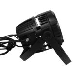 GLOBOSTAR® PAR 51129 Stage Κεφαλή Par LED 216W 15° AC 220-240V Αδιάβροχο IP65 36 x 6W CREE Chip Πολύχρωμο RGB Dimmable DMX512 Protocol 7 Channels - Μ29 x Π29 x Υ35cm - 2 Χρόνια Εγγύηση - Image 4