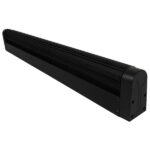 GLOBOSTAR® BAR 51132 Stage Κινούμενη Ρομποτική Κεφαλή Super Beam LED 160W 8° AC 220-240V IP20 8 x 20W CREE Chip Πολύχρωμο RGBW Dimmable DMX512 Protocol 9/38 Channels - Μ110 x Π13.2 x Υ15.5cm - 2 Χρόνια Εγγύηση - Image 5