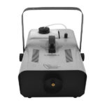 GLOBOSTAR® SMOKIE 51142 Stage Μηχανή Καπνού 1500W AC 220-240V IP20 με RF Ασύρματο Χειριστήριο - Μ46.7 x Π25.5 x Υ19cm - 1 Χρόνο Εγγύηση - Image 2