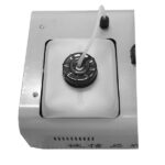GLOBOSTAR® SMOKIE 51142 Stage Μηχανή Καπνού 1500W AC 220-240V IP20 με RF Ασύρματο Χειριστήριο - Μ46.7 x Π25.5 x Υ19cm - 1 Χρόνο Εγγύηση - Image 6