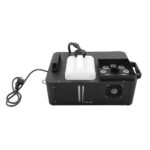 Επαγγελματική Μηχανή Καπνού DMX512 με CREE LED 1500W 230V 2.5L RGBW με Ασύρματο Χειριστήριο GloboStar 51144 - Image 3