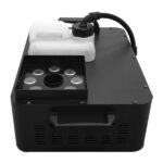 Επαγγελματική Μηχανή Καπνού DMX512 με CREE LED 1500W 230V 2.5L RGBW με Ασύρματο Χειριστήριο GloboStar 51144 - Image 6