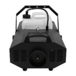 GLOBOSTAR® SMOKIE 51146 Stage Μηχανή Καπνού 3000W AC 220-240V IP20 DMX512 Protocol & RF Ασύρματο Χειριστήριο - Μ69x Π30 x Υ17cm - 1 Χρόνο Εγγύηση - Image 2