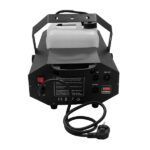 GLOBOSTAR® SMOKIE 51146 Stage Μηχανή Καπνού 3000W AC 220-240V IP20 DMX512 Protocol & RF Ασύρματο Χειριστήριο - Μ69x Π30 x Υ17cm - 1 Χρόνο Εγγύηση - Image 4