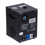 GLOBOSTAR® SPARKLE 51148 Stage Μηχανή Δαπέδου Άκαυστων Σπινθήρων Εφέ Συντριβανιού 600W AC 220-240V IP20 DMX512 Protocol & RF Ασύρματο Χειριστήριο - Μ18 x Π16.5 x Υ24cm - 1 Χρόνο Εγγύηση - Image 4