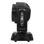Κινούμενη Ρομποτική Κεφαλή Atlas HAWKEYE 2 K10 BEE EYE PRO 4in1 BEAM - WASH - ROTATION - ZΟΟΜ 4°-60° 19*15 Watt OSRAM LED RGBW 450W 230V DMX512 GloboStar 51151 - Image 3