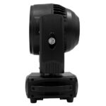 Κινούμενη Ρομποτική Κεφαλή Helios HAWKEYE 1 BEE EYE PRO 4in1 BEAM - WASH - ZΟΟΜ 4°-60° 19*12 Watt OSRAM LED RGBW 300W 230V DMX512 GloboStar 51152 - Image 3