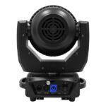 Κινούμενη Ρομποτική Κεφαλή Helios HAWKEYE 1 BEE EYE PRO 4in1 BEAM - WASH - ZΟΟΜ 4°-60° 19*12 Watt OSRAM LED RGBW 300W 230V DMX512 GloboStar 51152 - Image 4