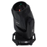 Κινούμενη Ρομποτική Κεφαλή Artemis BEAM Rainbow Effect Philips Phoenix YODN 9R RGBW 260W 230V Zoom 0° - 3.8° GloboStar 51153 - Image 2