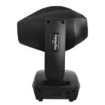 Κινούμενη Ρομποτική Κεφαλή Cyclop PRO 4in1 BEAM - WASH - SPOT - ZOOM 7°-21° 1*200 Watt White 7500K OSRAM LED RGBW 230V DMX512 GloboStar 51154 - Image 3