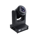 GloboStar® POSEIDON 51155 Επαγγελματική Κινούμενη Ρομποτική Κεφαλή BEAM Light PHILIPS 17R Ultra Bright 500W AC 220V-240V Αδιάβροχο IP65 RGBW DMX512 - Μ50 x Π40.5 x Υ72cm - 2 Χρόνια Εγγύηση - Image 2